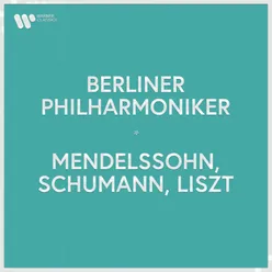 Symphony No. 2 in B-Flat Major, Op. 52, MWV A18 "Lobgesang": VI. Andante. "Ich harrete des Herrn"