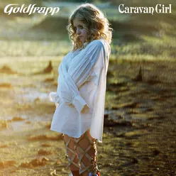 Caravan Girl (Live Choral Version)