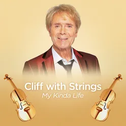 Cliff with Strings - My Kinda Life