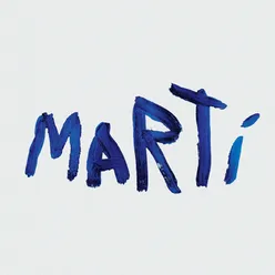 MARTÍÍ