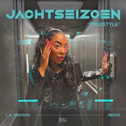 Jachtseizoen Freestyle