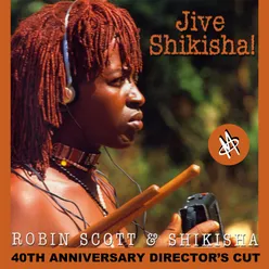 Jive Shikisha! (40th Anniversary Director's Cut)