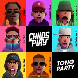 Tongparty (feat. GuyDo, Young Ellens, Kempi & Penchi)