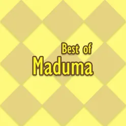 Best of Maduma