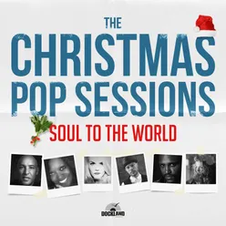 Lonely This Christmas (feat. David Paul Taylor)