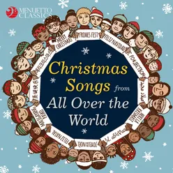 Christmas Songs from All Over the World