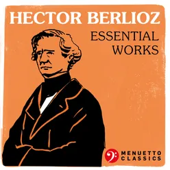 Benvenuto Cellini, Op. 23: Overture