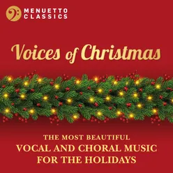 Messiah, HWV 56, Pt. I: No. 12. For Unto Us a Child Is Born