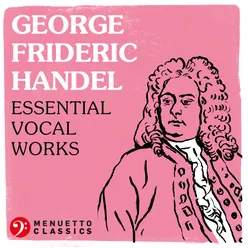 Semele, HWV 58, Act I: "Endelss pleasure, endless love"