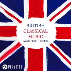 British Classical Music Masterpieces