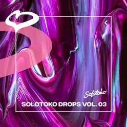 Solotoko Drops, Vol. 3