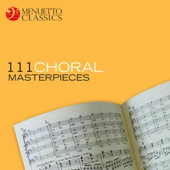 111 Choral Masterpieces