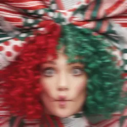 Santa's Coming for Us (Sia Sped Up Version)