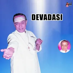 Devadasi