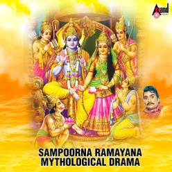 Sampoorna Ramayana Mythological Drama