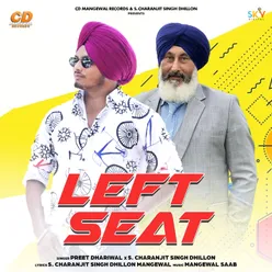 Left Seat