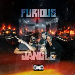 Furious Jangle EP