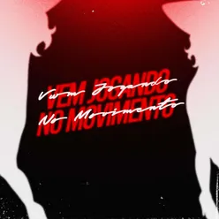 Vem Jogando no Movimento (feat. DJ Cyclone & Mc Yago)