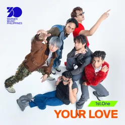 Your Love