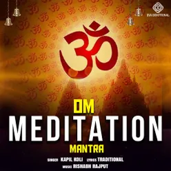 Om Meditation Mantra