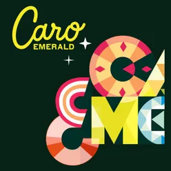 MO x Caro Emerald by Grandmono