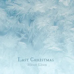 Last Christmas (Piano Instrumental)