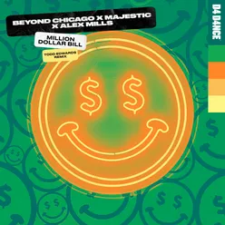 Million Dollar Bill (Todd Edwards Extended Remix)