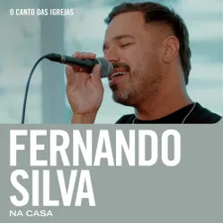 Fernando Silva Na Casa