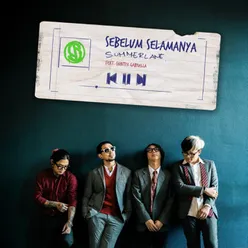 Sebelum Selamanya (feat. Chintya Gabriella)