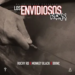 Los envidiosos remix