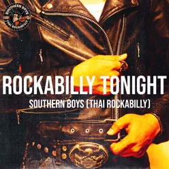 Rockabilly Tonight