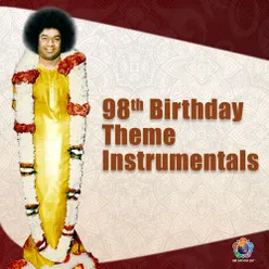 98th Birthday Theme (Soothing Flute Instrumental)