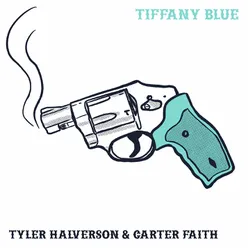 Tiffany Blue