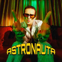 Astronauta