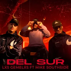 Del Sur (feat. Mike Southside)