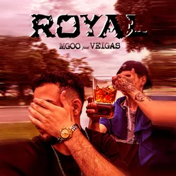 Royal (feat. VeigaS)
