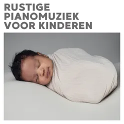 Er Zat Een Klein Kaboutertje (Piano)