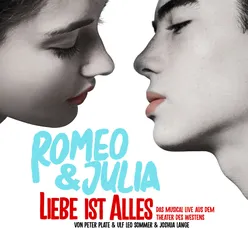 Liebe ist alles (feat. Romeo & Julia Original Berlin Cast) (Live)