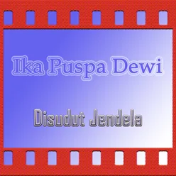 Disudut Jendela