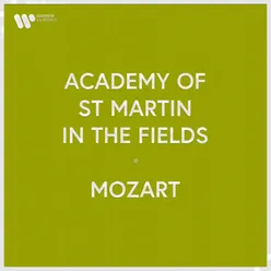 Violin Concerto No. 1 in B-Flat Major, K. 207: I. Allegro moderato