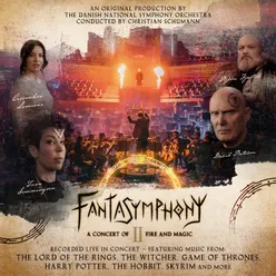 Breath of Life (from “Snow White & The Huntsman”) [Live]