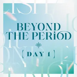 Movie IDOLiSH7 LIVE 4bit Compilation Album "BEYOND THE PERiOD" [DAY 1]