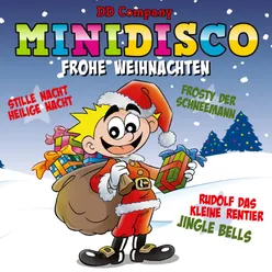 Frohe Weihnachten