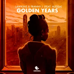 Golden Years (feat. Alessa) [Extended Mix]