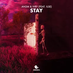 Stay (feat. ILSE) [Extended Mix]