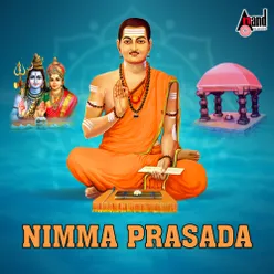 Nimma Prasada