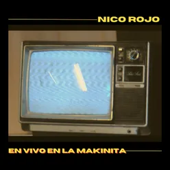 La Piña (feat. Maria Simon) [En Vivo en La Makinita]