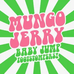 Baby Jump