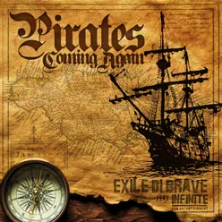 Pirates Coming Again (feat. Infinte)