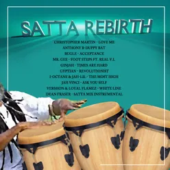 Satta Rebirth (Instrumental)